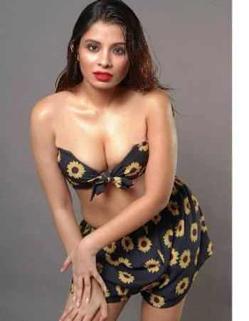 Divya - Call Girl Service in Bangalore